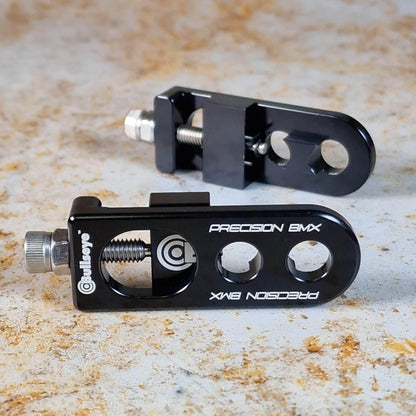 Bullseye BMX Racing Bullseye Raceworks Dual Chain Tensioners