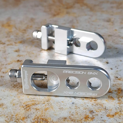 Bullseye BMX Racing Bullseye Raceworks Dual Chain Tensioners