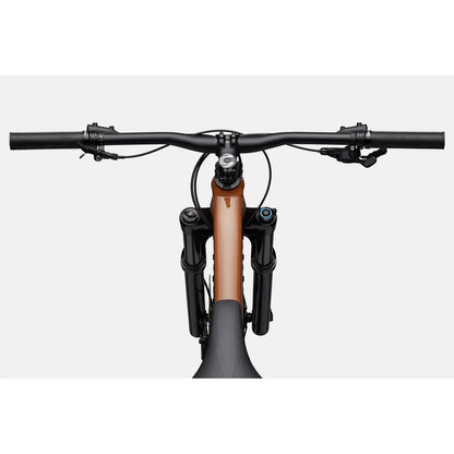 Cannondale Bikes Cannondale Habit HT 1 Mountain Bike Cinnamon