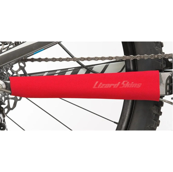 Lizard Skins Neoprene Chainstay Protector