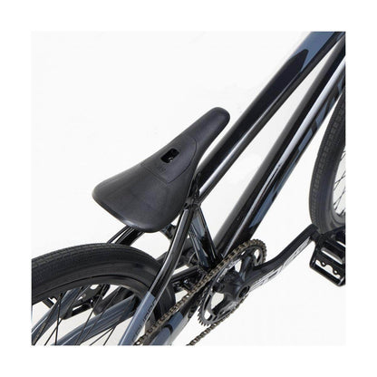 Chase BMX Racing Black / Grey Chase 2025 Edge 24" Cruiser Race Bike Black / Grey