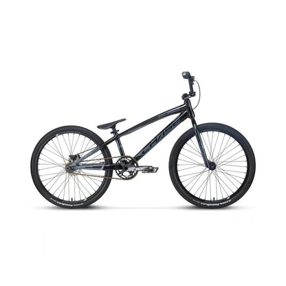 Chase BMX Racing Black / Grey Chase 2025 Edge 24" Cruiser Race Bike Black / Grey