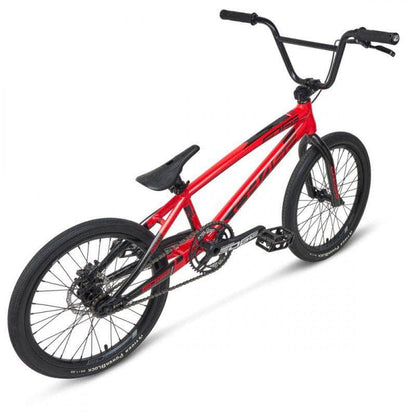 Chase BMX Racing Red/Black Chase 2025 Edge Pro XL Race Bike Red / Black