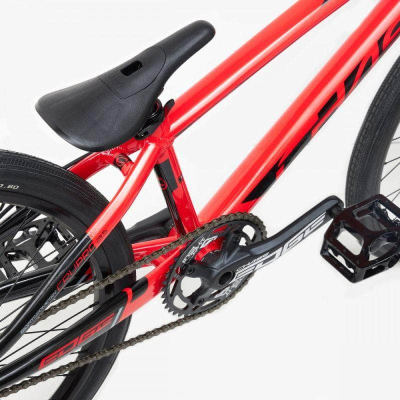 Chase BMX Racing Red/Black Chase 2025 Edge Pro XL Race Bike Red / Black