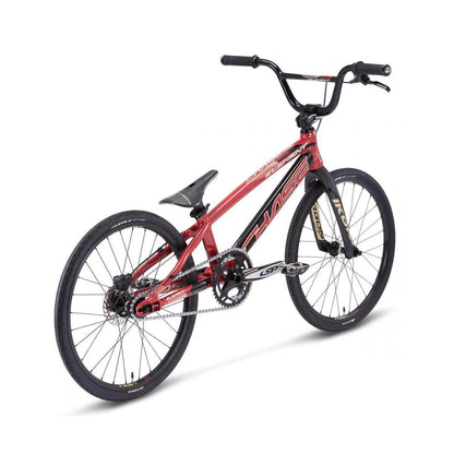 Chase BMX Racing Wine / Sand Chase 2025 Element Expert Race Bike Wine / Sand