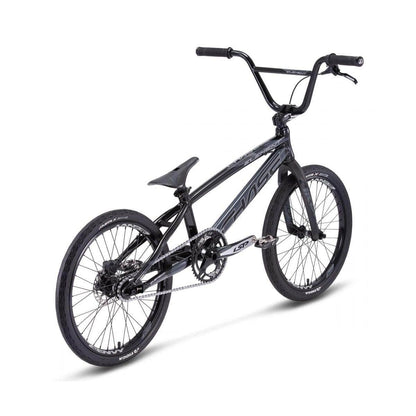 Chase BMX Racing Black / Grey Chase 2025 Element Pro Race Bike Black / Grey