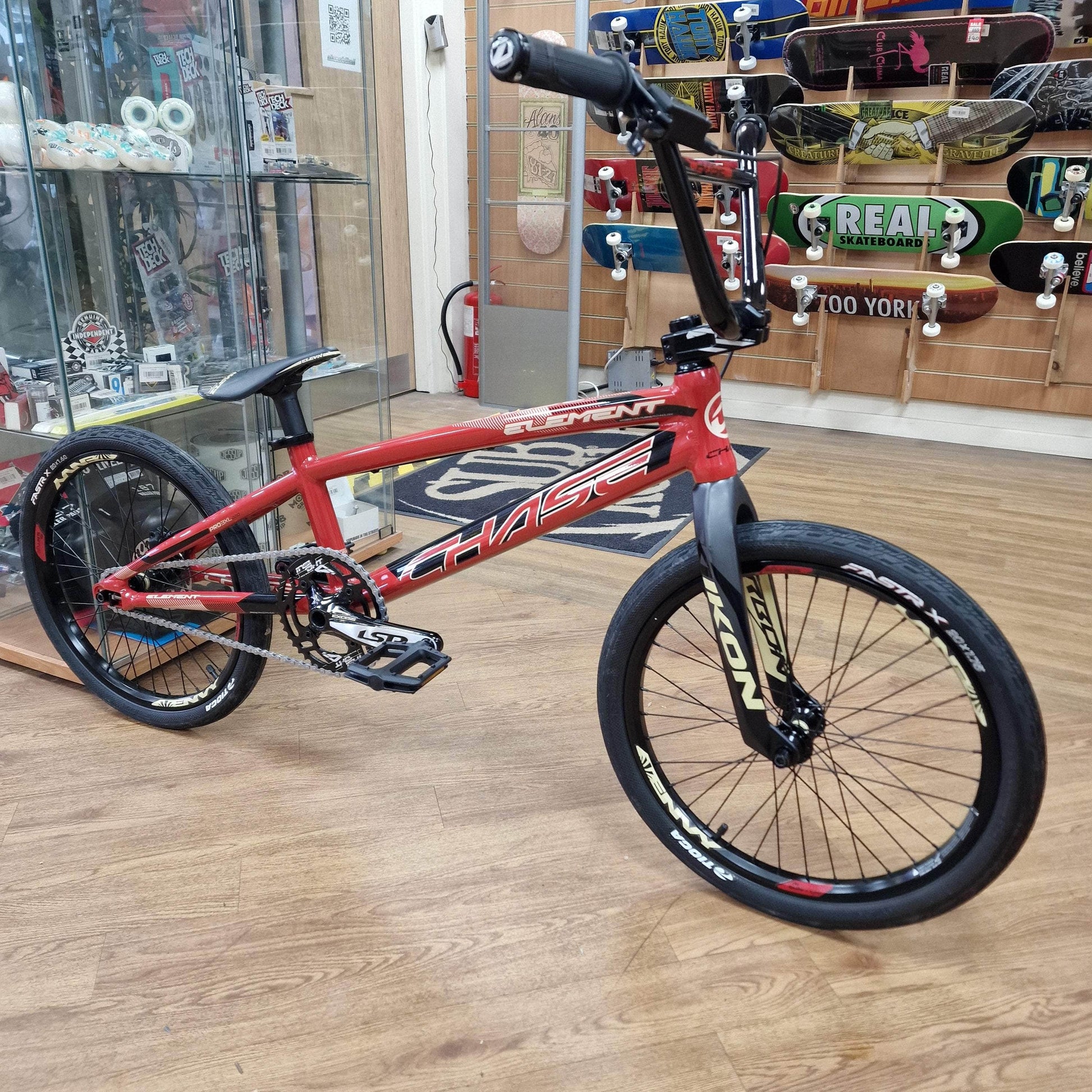 Element Cruiser Chase Element 2021 Bmx Chase Element Cruiser CHASE