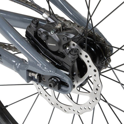 Chase BMX Racing Bikes Slate Chase 2026 Edge Expert Race Bike Slate