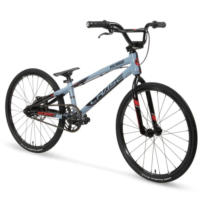 愛仁専用BMX Chase 2026 Edge Expert BMX Race Bike Slate | Alans BMX
