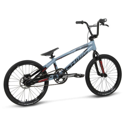 Chase BMX Racing Bikes Slate Chase 2026 Edge Expert XL Race Bike Slate