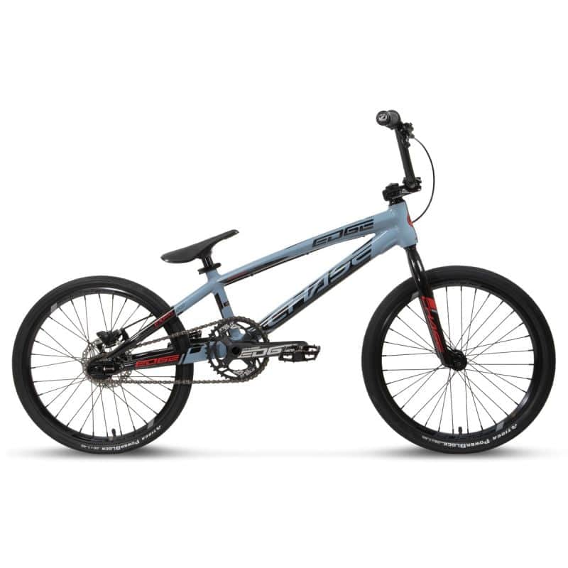 Chase BMX Racing Bikes Slate Chase 2026 Edge Expert XL Race Bike Slate