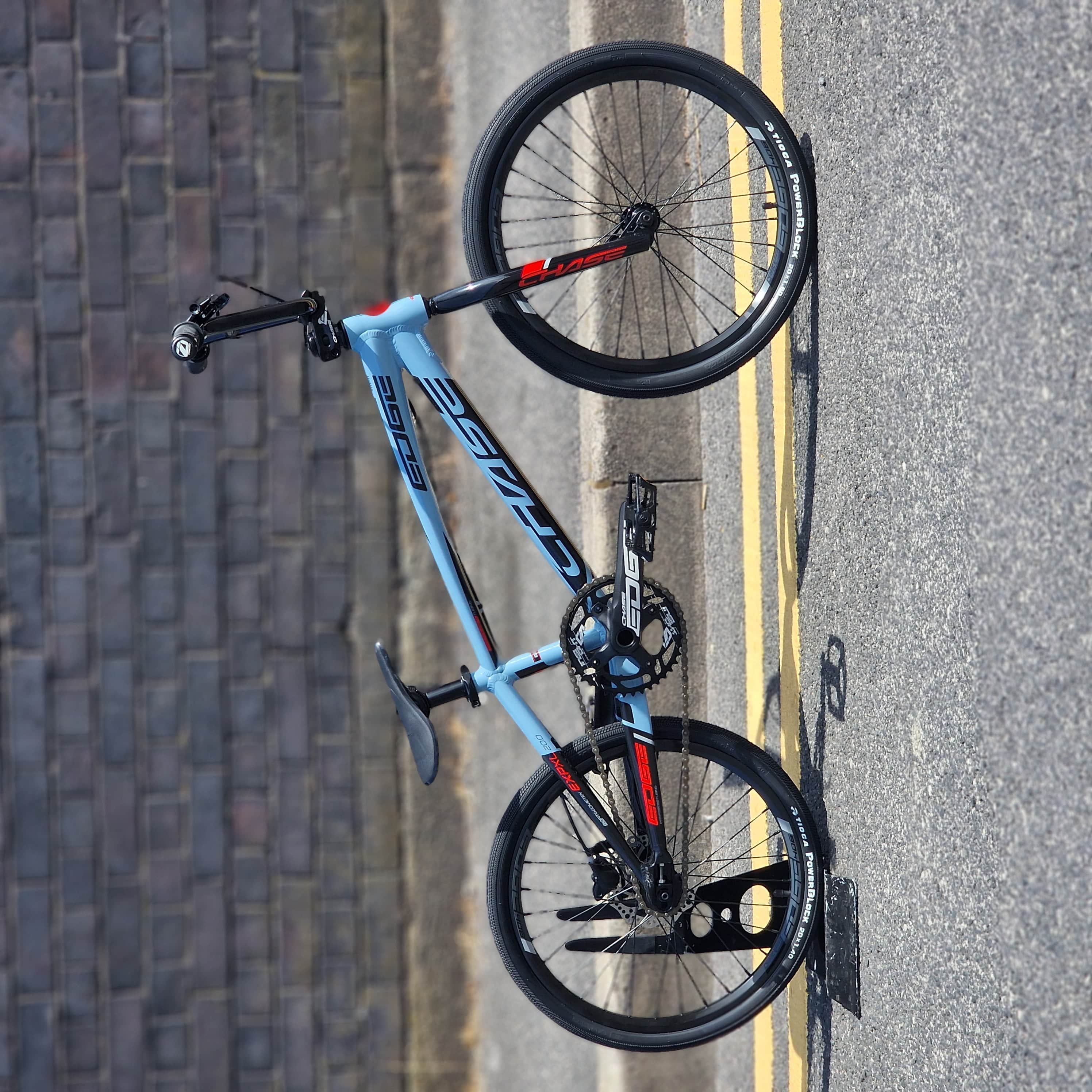 Chase 2026 Edge Expert XL BMX Race Bike | Alans BMX