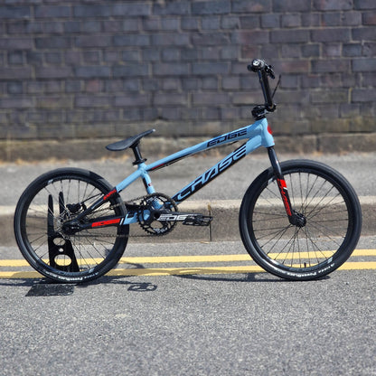 Chase BMX Racing Bikes Slate / Expert XL Chase 2026 Edge Expert XL Race Bike Slate