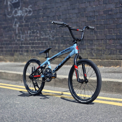 Chase BMX Racing Bikes Slate / Expert XL Chase 2026 Edge Expert XL Race Bike Slate