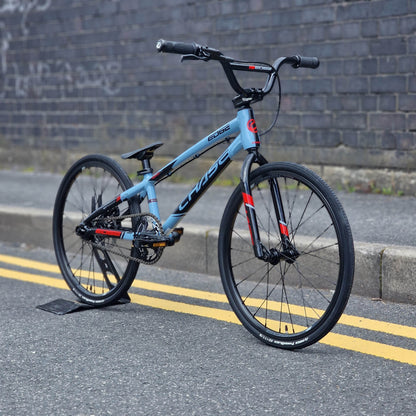 Chase BMX Racing Bikes Slate / Junior Chase 2026 Edge Junior Race Bike Slate