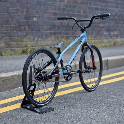 Chase BMX Racing Bikes Slate / Junior Chase 2026 Edge Junior Race Bike Slate