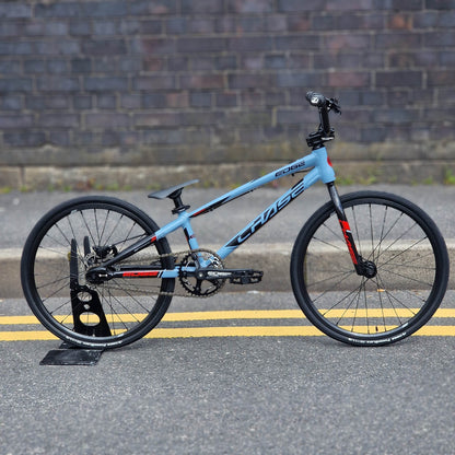 Chase BMX Racing Bikes Slate / Junior Chase 2026 Edge Junior Race Bike Slate