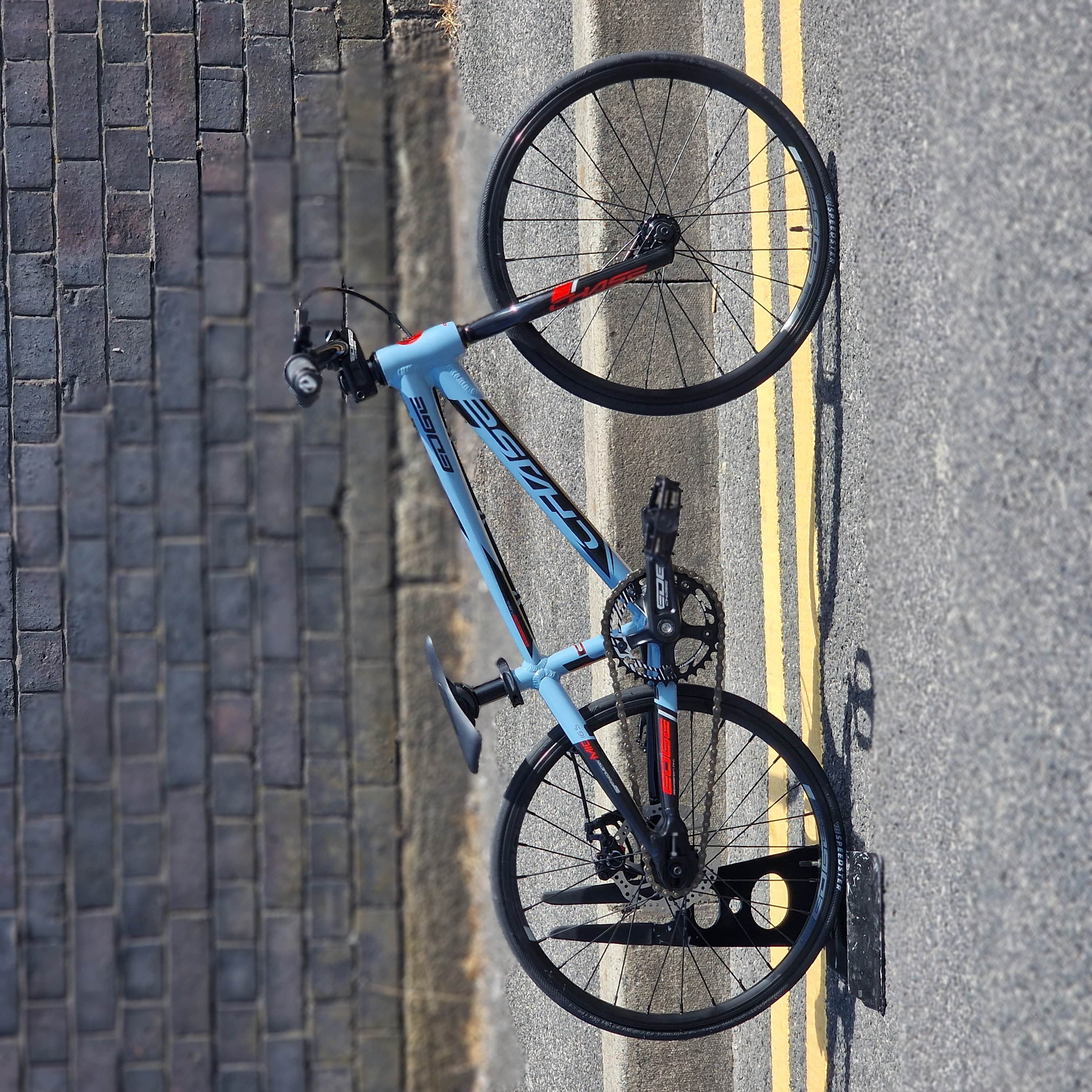 Micro BMX Racing Bikes | Alans BMX