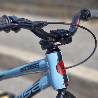 Chase BMX Racing Bikes Slate / Micro Chase 2026 Edge Micro Race Bike Slate