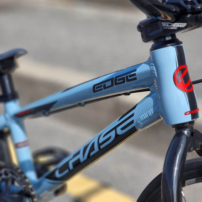 Chase BMX Racing Bikes Slate / Micro Chase 2026 Edge Micro Race Bike Slate
