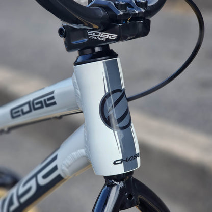 Chase BMX Racing Bikes Cement / Mini Chase 2026 Edge Mini Race Bike Cement
