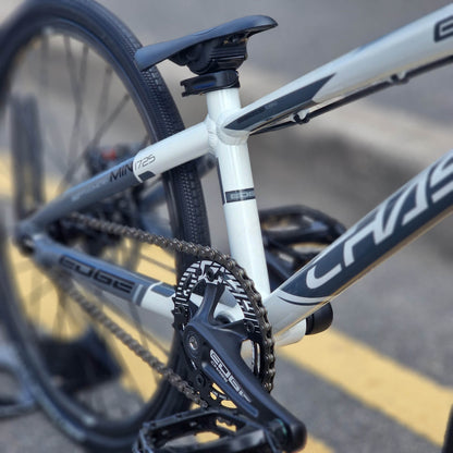 Chase BMX Racing Bikes Cement / Mini Chase 2026 Edge Mini Race Bike Cement