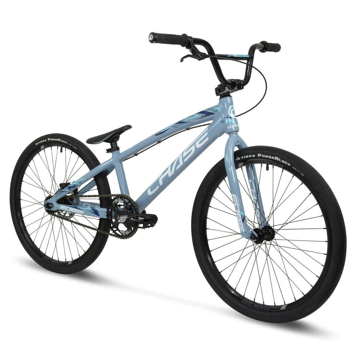 Chase BMX Racing Slate Blue Chase Edge 24" Cruiser Race Bike Slate Blue