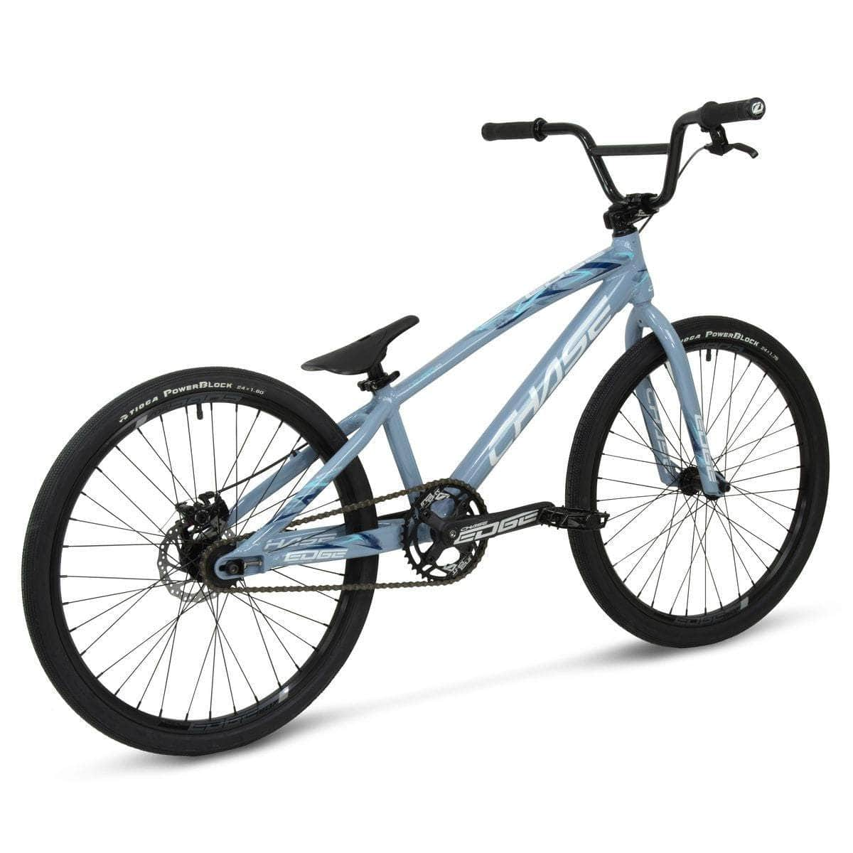 Chase BMX Racing Slate Blue Chase Edge 24" Cruiser Race Bike Slate Blue