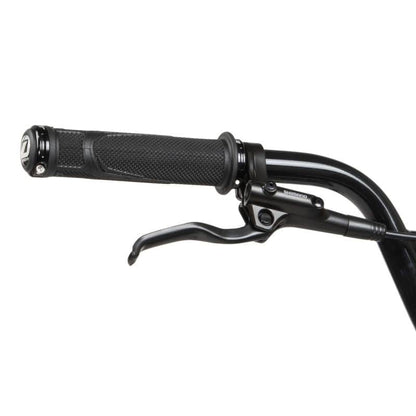 Chase BMX Racing Bikes Slate Chase Edge 24" Cruiser Race Bike Slate