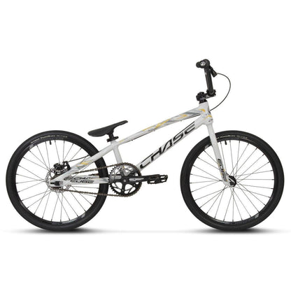 Chase BMX Racing Cement Grey Chase Edge Expert Race Bike Cement Grey