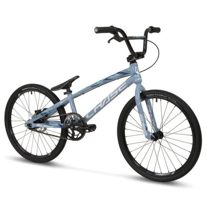 Chase BMX Racing Slate Blue Chase Edge Expert Race Bike Slate Blue