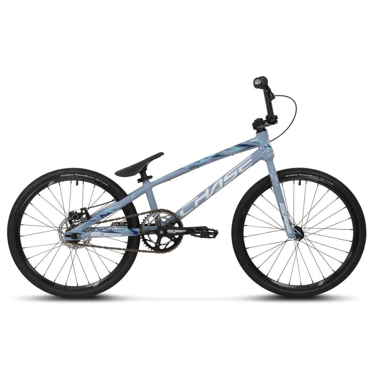 Chase BMX Racing Slate Blue Chase Edge Expert Race Bike Slate Blue