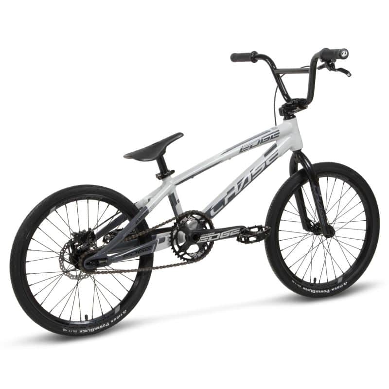 Chase BMX Racing Bikes Cement Chase Edge Expert XL Race Bike Cement
