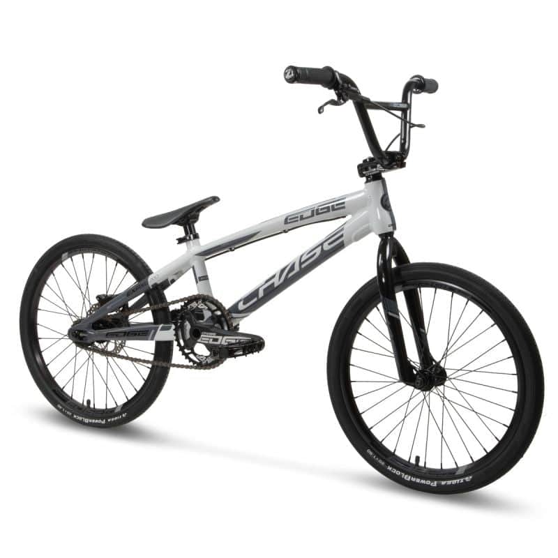 Chase BMX Racing Bikes Cement Chase Edge Expert XL Race Bike Cement