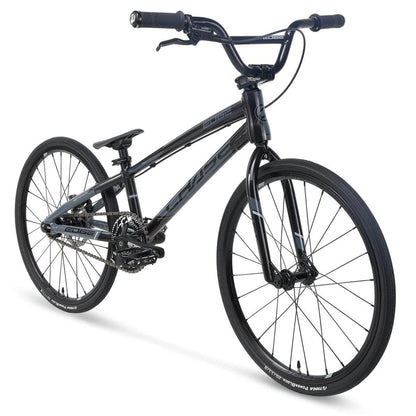 Chase BMX Racing Black / Grey Chase Edge Junior Race Bike Black / Grey