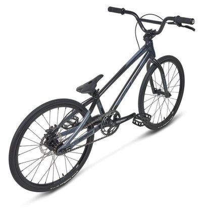 Chase BMX Racing Black / Grey Chase Edge Junior Race Bike Black / Grey