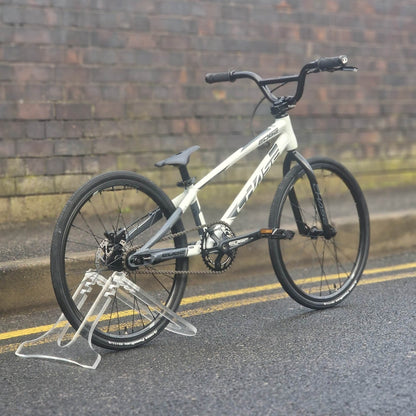 Chase BMX Racing Bikes Cement Chase Edge Junior Race Bike Cement