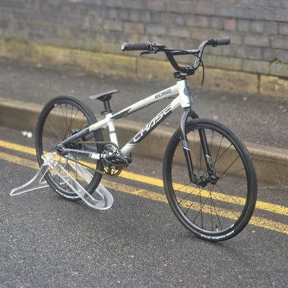 Chase BMX Racing Bikes Cement Chase Edge Junior Race Bike Cement