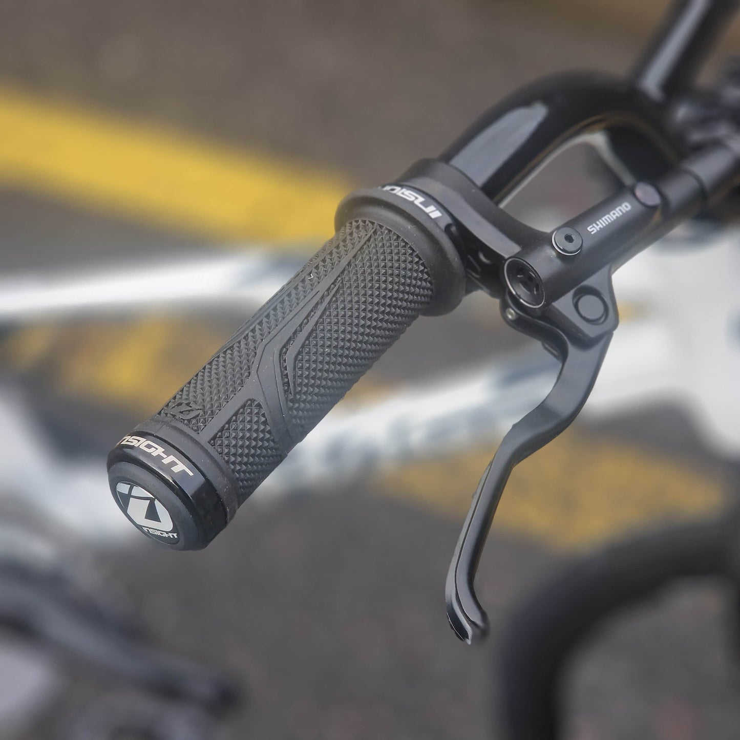 Chase BMX Racing Bikes Cement Chase Edge Junior Race Bike Cement