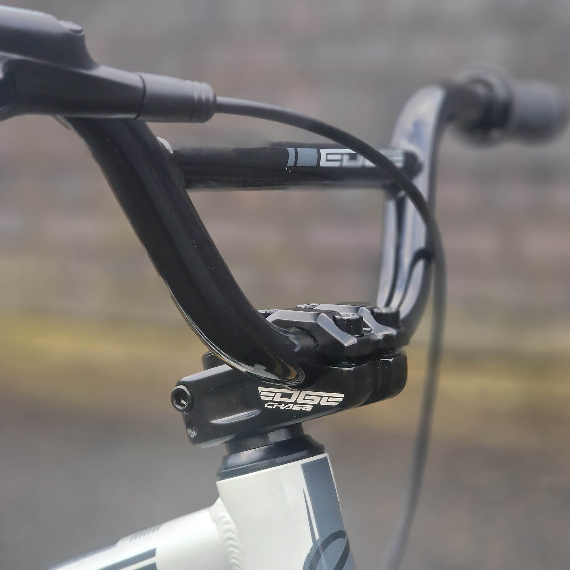 Chase BMX Racing Bikes Cement Chase Edge Junior Race Bike Cement