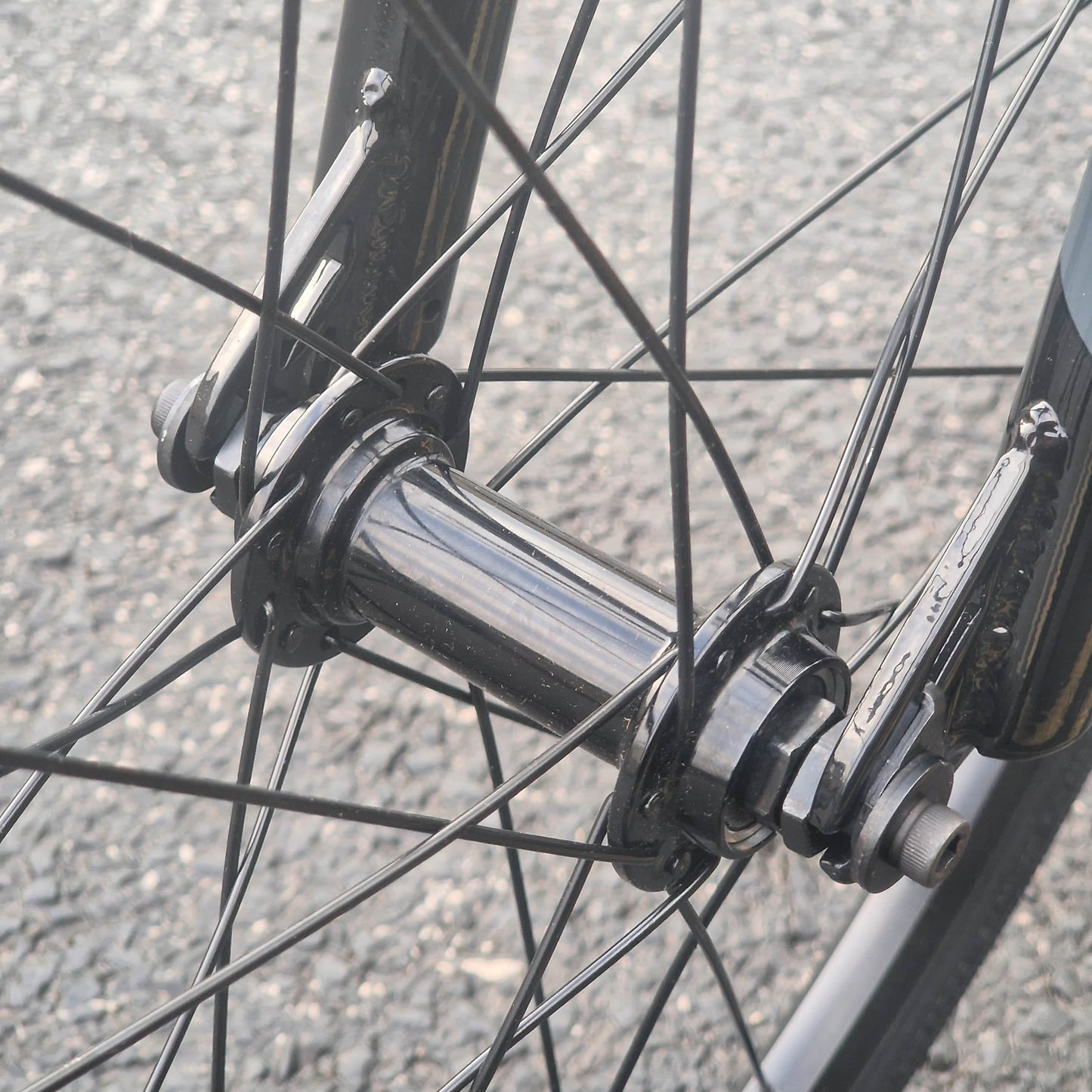 Chase BMX Racing Bikes Cement Chase Edge Junior Race Bike Cement