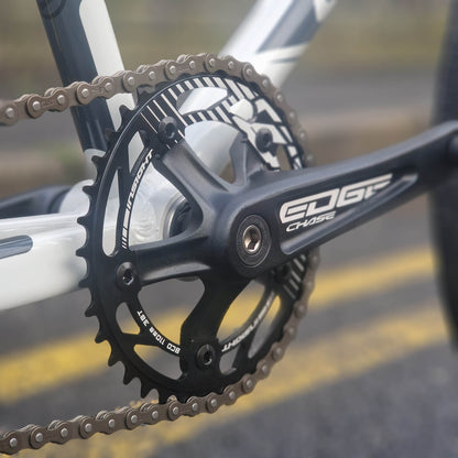 Chase BMX Racing Bikes Cement Chase Edge Junior Race Bike Cement