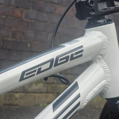 Chase BMX Racing Bikes Cement Chase Edge Junior Race Bike Cement