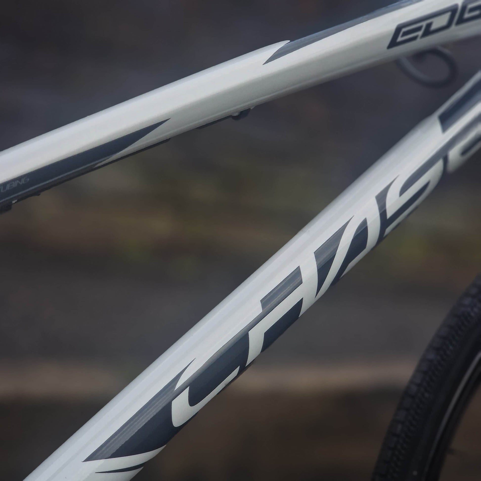 Chase BMX Racing Bikes Cement Chase Edge Junior Race Bike Cement