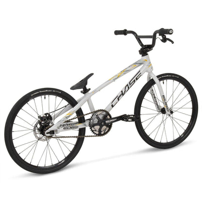 Chase BMX Racing Cement Grey Chase Edge Junior Race Bike Cement Grey