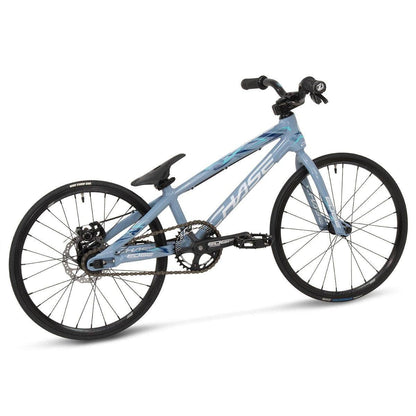 Chase BMX Racing Chase Edge Micro Race Bike Slate Blue