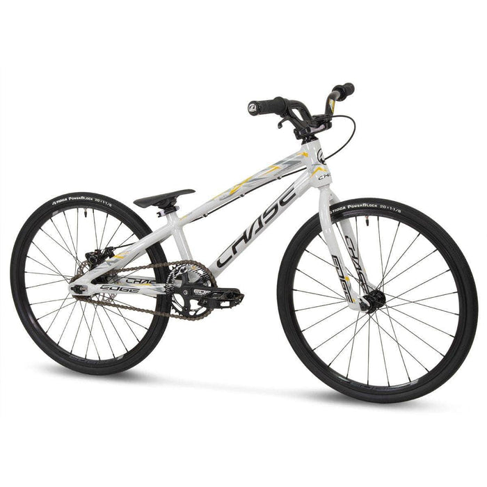 Chase BMX Racing Cement Grey Chase Edge Mini Race Bike Cement Grey