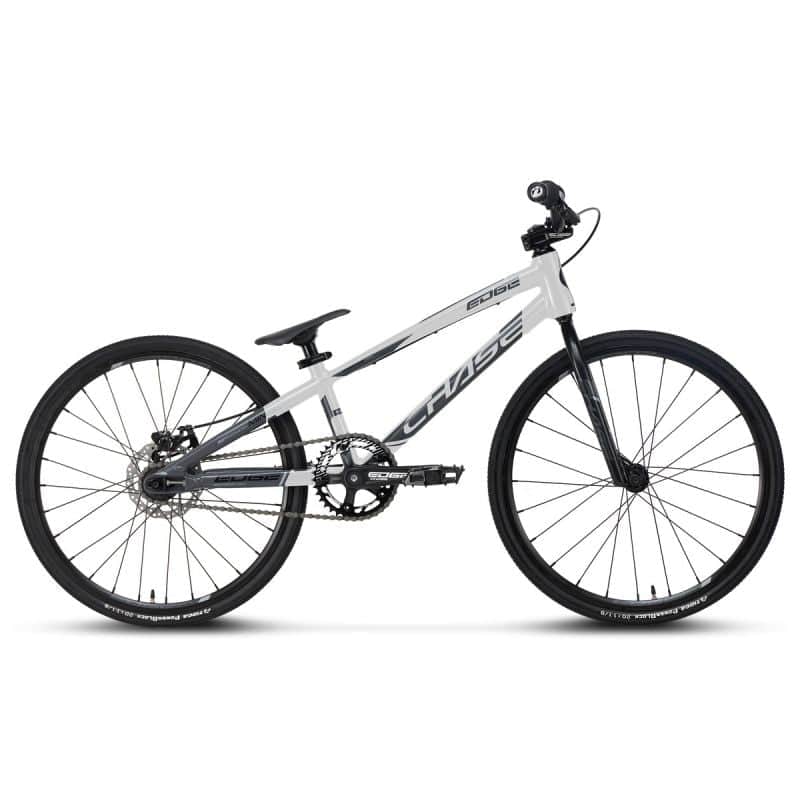 Chase BMX Racing Bikes Slate Chase Edge Mini Race Bike Cement
