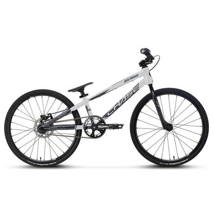 Chase BMX Racing Bikes Slate Chase Edge Mini Race Bike Cement