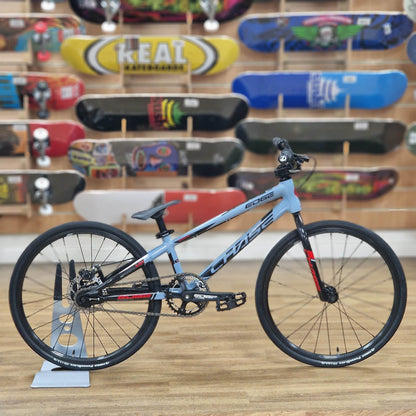 Chase BMX Racing Bikes Slate Chase Edge Mini Race Bike Slate